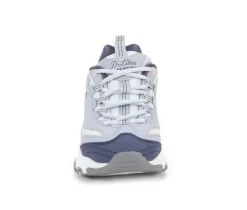 Women's Skechers 150241 D'Lites Sneakers