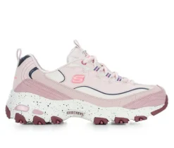 Women's Skechers 149589 D'Lites Sneakers