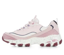 Women's Skechers 149589 D'Lites Sneakers