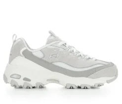 Women's Skechers 150860 Dlites Sneakers