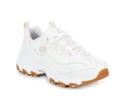 Women's Skechers 149807 D'Lites Sneakers