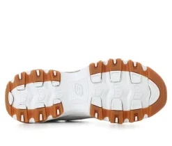 Women's Skechers 149807 D'Lites Sneakers