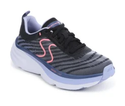 Women's Skechers 150583 Dlux Vapor Running Shoes