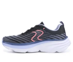 Women's Skechers 150583 Dlux Vapor Running Shoes