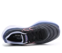 Women's Skechers 150583 Dlux Vapor Running Shoes