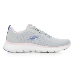 Women's Skechers 150201 Flex Appeal 5 Sneakers