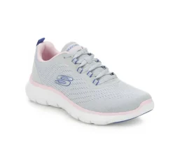 Women's Skechers 150201 Flex Appeal 5 Sneakers