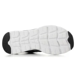 Women's Skechers 180272 Glide Step Slip in Running Shoes