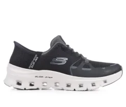 Women's Skechers 150420 Glide-Step Pro Slip In Running Shoes