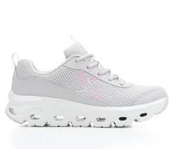 Women's Skechers 180402 Glide-Step Sole Running Shoes