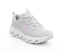 Women's Skechers 180402 Glide-Step Sole Running Shoes