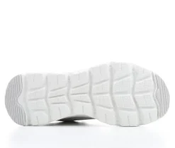 Women's Skechers 180402 Glide-Step Sole Running Shoes