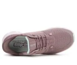 Women's Skechers 150420 Glide-Step Pro Slip In Running Shoes