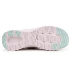 Women's Skechers 150420 Glide-Step Pro Slip In Running Shoes