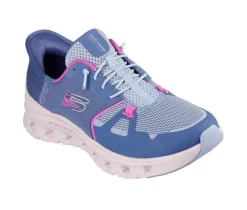 Women's Skechers 150420 Glide-Step Pro Slip In Running Shoes