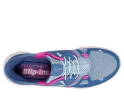 Women's Skechers 150420 Glide-Step Pro Slip In Running Shoes