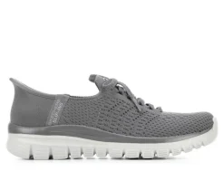 Women's Skechers 100736 Graceful Slip-Ins Shoes