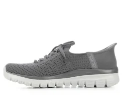 Women's Skechers 100736 Graceful Slip-Ins Shoes