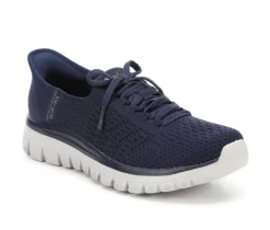 Women's Skechers 100736 Graceful Slip-Ins Shoes