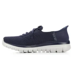 Women's Skechers 100736 Graceful Slip-Ins Shoes