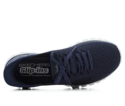 Women's Skechers 100736 Graceful Slip-Ins Shoes