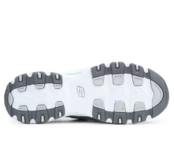 Women's Skechers 150238 Slip In D'Lites Sneakers