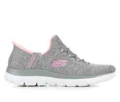 Women's Skechers 150264 Summit Slip In Sneakers