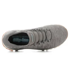 Women's Skechers 180194 Summits AT Slip-Ins Trail Running Shoes