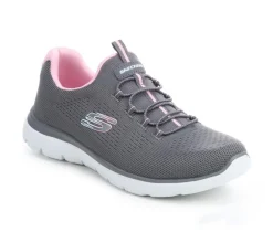 Women's Skechers 150282 Summits Radiant Flow Sneakers