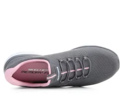 Women's Skechers 150282 Summits Radiant Flow Sneakers