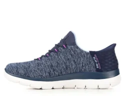 Women's Skechers 149937 Summits Slip-ins Sneakers