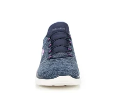 Women's Skechers 149937 Summits Slip-ins Sneakers