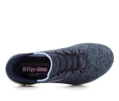 Women's Skechers 149937 Summits Slip-ins Sneakers