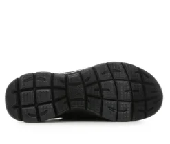 Women's Skechers 149206 Summits Cool Classic Slip-On Sneakers