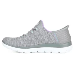 Women's Skechers 149937 Summits Slip-ins Sneakers