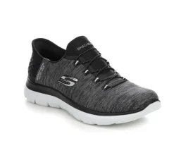 Women's Skechers 149937 Summits Slip-ins Sneakers