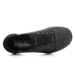 Women's Skechers 149937 Summits Slip-ins Sneakers