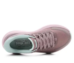 Women's Skechers 180265 Zirrus Slpn Trail Running Shoes