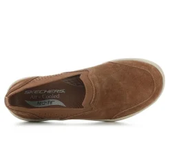 Women's Skechers Arch Fit Laguna 159091 Slip-Ons