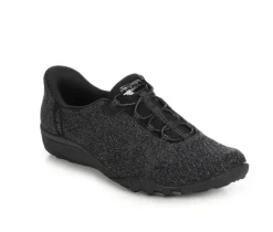 Women's Skechers Breathe Easy 100762 Slip-Ins Shoes