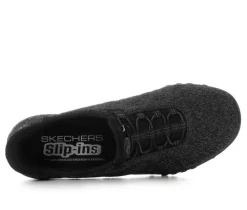 Women's Skechers Breathe Easy 100762 Slip-Ins Shoes