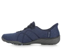 Women's Skechers Breathe Easy 100762 Slip-Ins Shoes