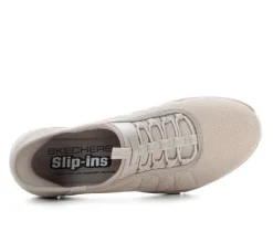 Women's Skechers Brilliant Night 100743 Slip-Ins Casual Shoes