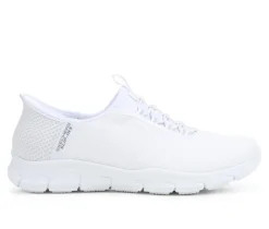 Women's Skechers Brilliant Night 100743 Slip-Ins Casual Shoes