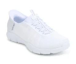 Women's Skechers Brilliant Night 100743 Slip-Ins Casual Shoes