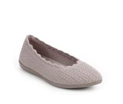 Women's Skechers Cleo Walk 159266 Ballet Flats