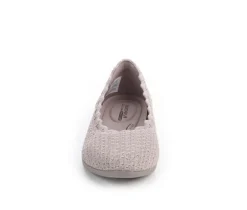 Women's Skechers Cleo Walk 159266 Ballet Flats