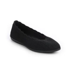 Women's Skechers Cleo Walk 159266 Ballet Flats