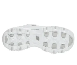 Women's Skechers D'Lites Fresh Start 11931 Sneakers