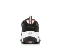 Women's Skechers D'Lites Me Time 11936 Sneakers